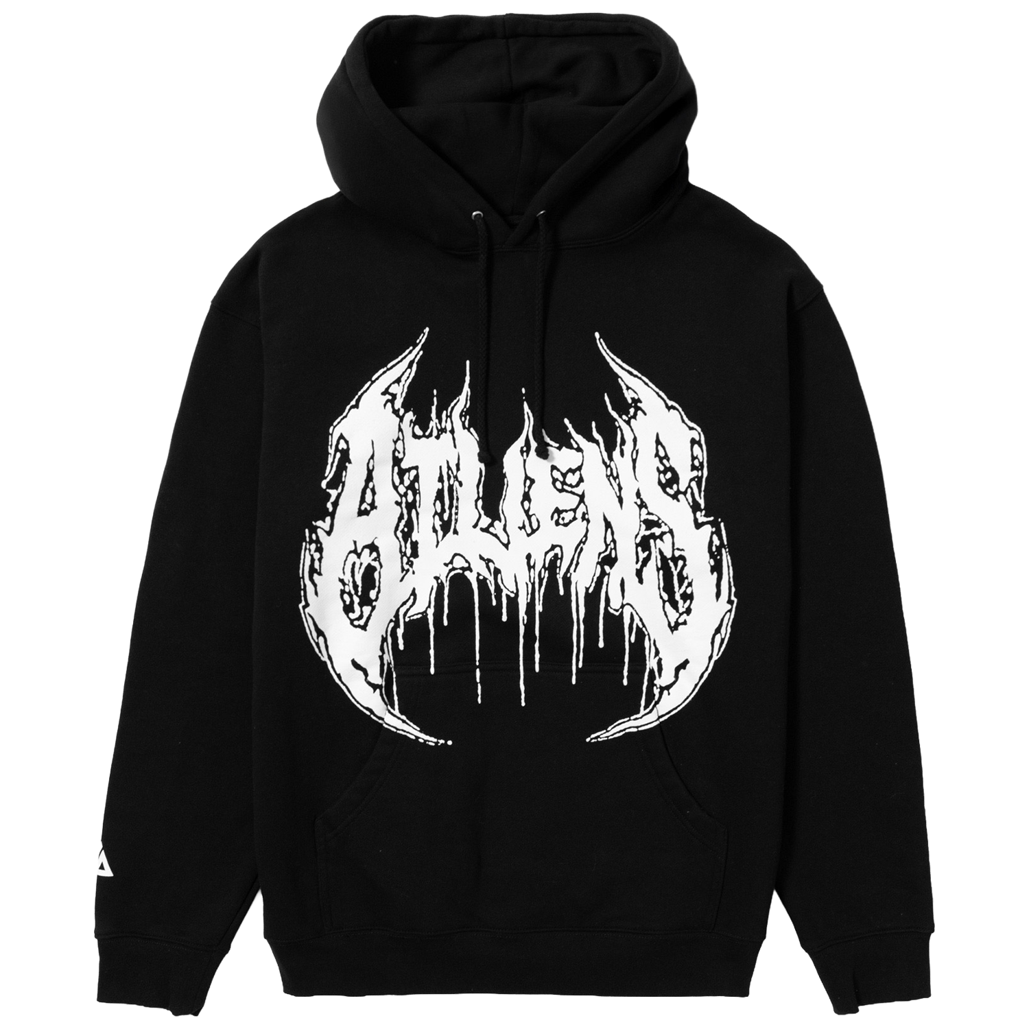 Decay Hoodie