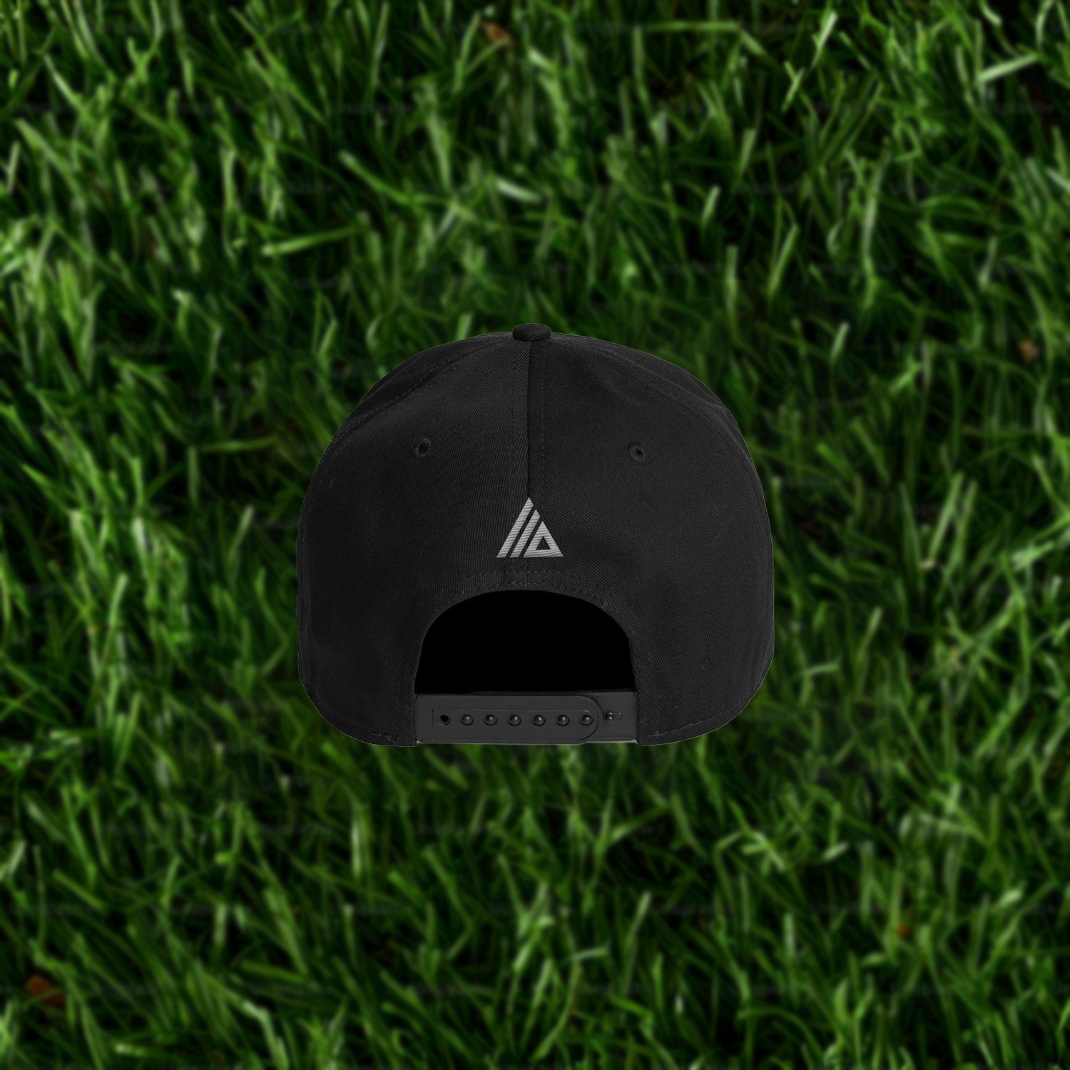 ATLiens Soul on Fire Hat