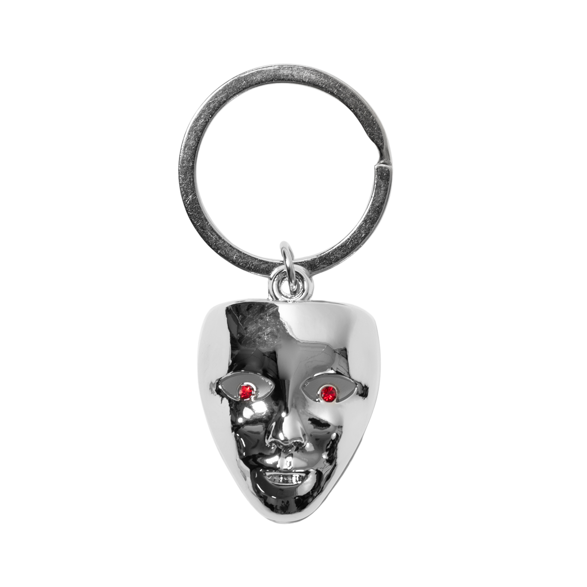 ATLiens Mask Key Chain