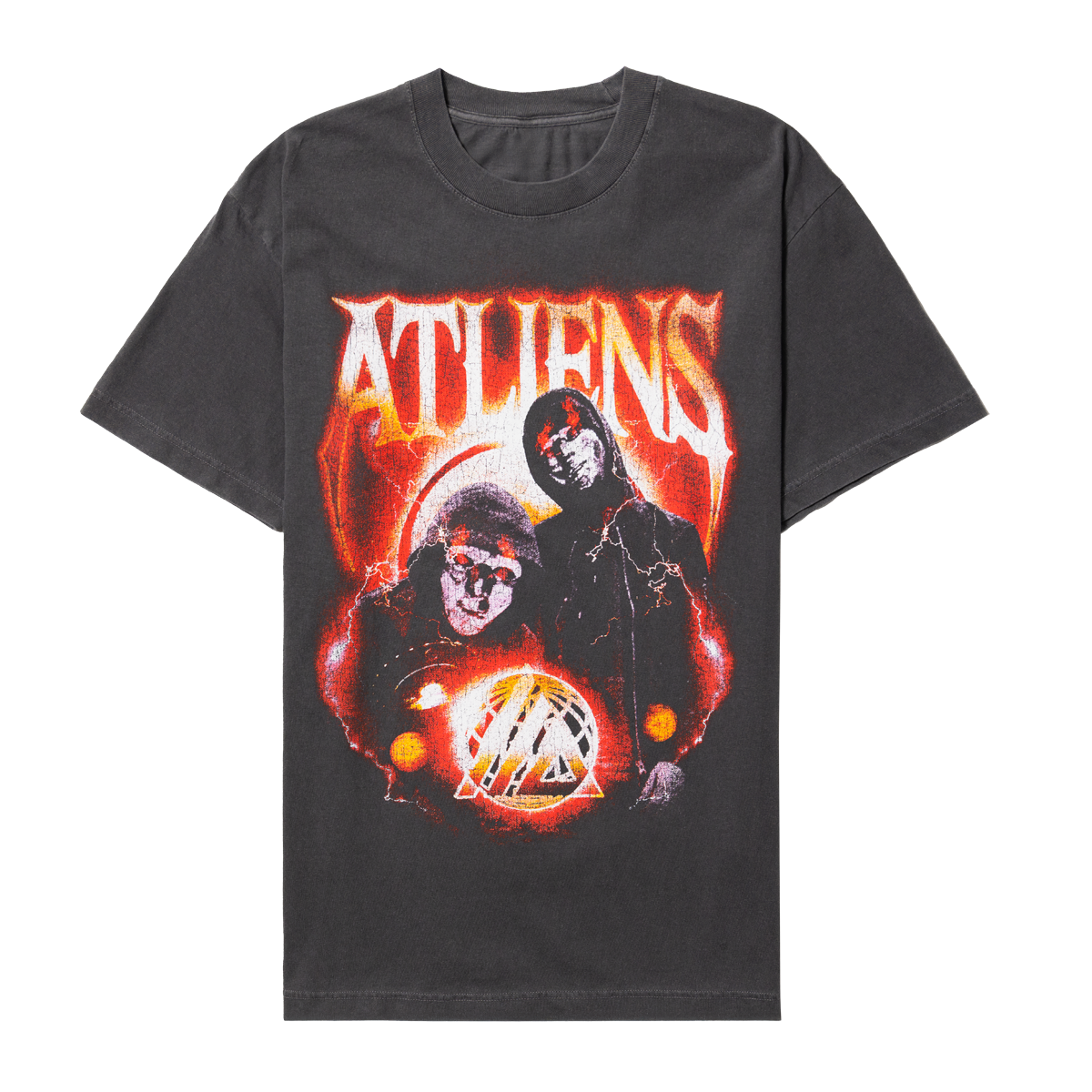 ATLiens Brainwash Tee