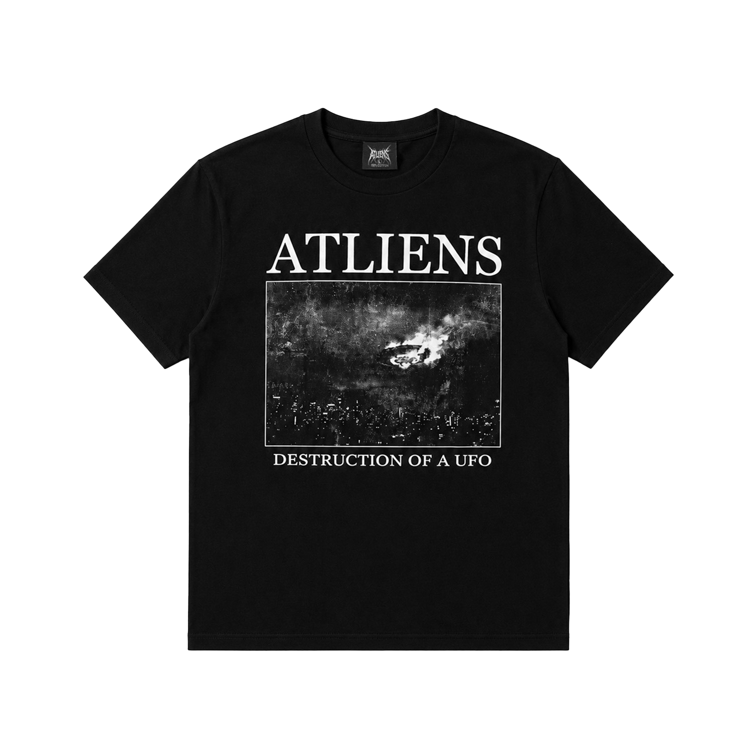 Ultimate Destruction Tee