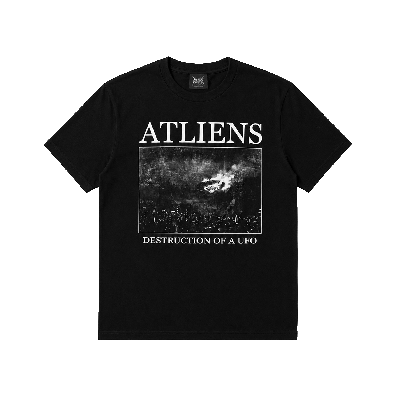 Ultimate Destruction Tee